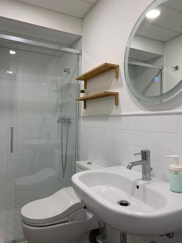 Apartamento Botánico, Centro de Granada