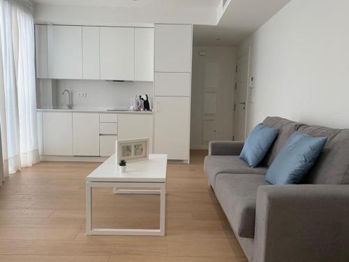 Apartamento Botánico, Centro de Granada