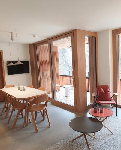Ferienwohnung Stenna SELVA an Toplage