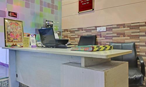 Fotografie z fotogalerie ubytování Itsy Hotels Hamlets Stay v destinaci Noida