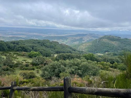 Paisaje cerca de esta casa o chalet