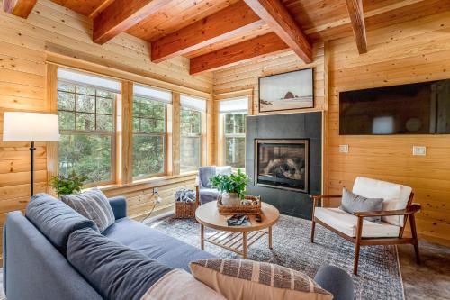Driftwood Cottage – Photos 2