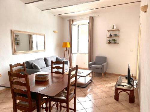 Appartements Bonifacio AcquaViva
