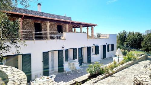 Villa Donna Eleonora