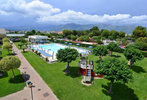 Borgomare Libeccio