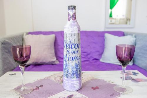 Apartments Good Vibrations – Photos 5
