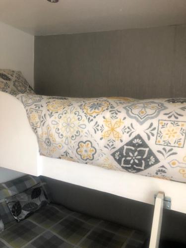 Χώρος καθιστικού στο Gracelands Glamping lodge 1
