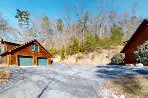 Crocketts Cabin – Photos 2