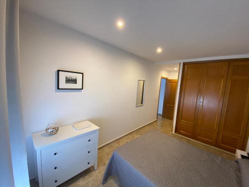 Apartamento Tía Maria