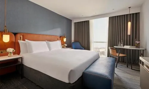 Hyatt Regency London Stratford photo 7