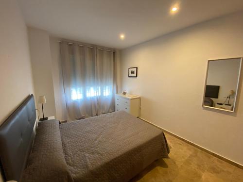 Apartamento Tía Maria