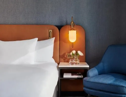 Hyatt Regency London Stratford photo 4