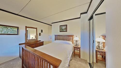 Gallery image of Slopeside 1849 Condos - Comfortable 3 BR Condos with Full Kitchens in Mammoth Lakes