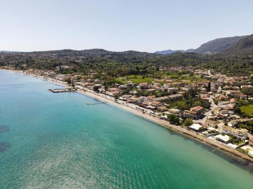 Φωτογραφία από το άλμπουμ του Mare Nostrum Apartments by Hotelius στον Ύψο