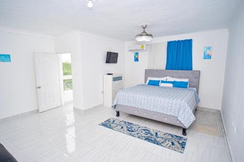 Gallery image of Acogedora casa en Punta Cana Amueblada in Punta Cana