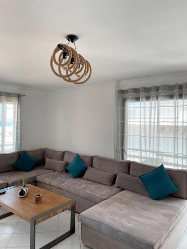 Gallery image of Blue View Seaside Luxury Apartments in Ixia