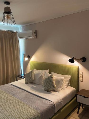 Gallery image of Blue View Seaside Luxury Apartments in Ixia