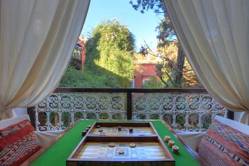 Riad Kaiss By Anika – Photos 3