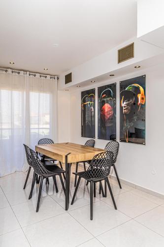 Fotografie z fotogalerie ubytování בוטיק לה פלמורה אילת v destinaci Eilat