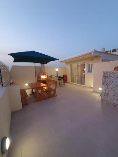 B&S Accommodation Penthouse 602 Ghaxaq, Malta