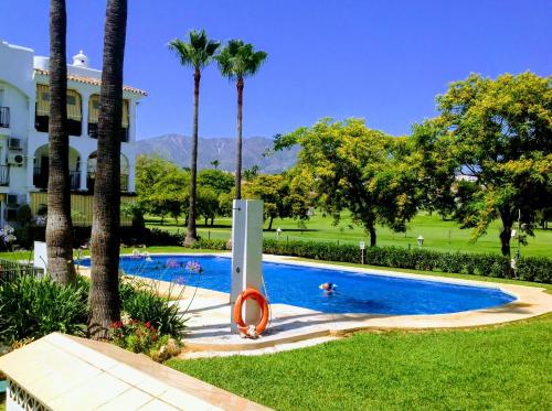 Appartement Holiday 2 bed Apt in Mijas Golf (Spanje ...
