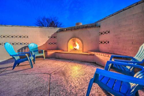 Broadmor with Casita