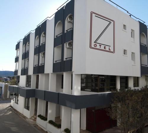 Φωτογραφία από το άλμπουμ του Z OTEL στο Τσεσμέ
