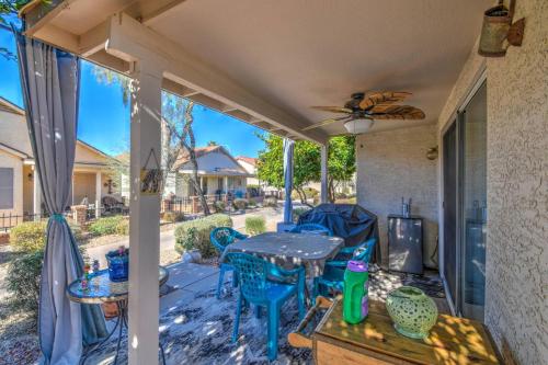 Sun Bird Golf Resort – Photos 2