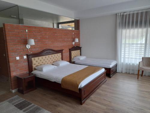 Gallery image of Pensiunea Favorit Ferice in Borsec