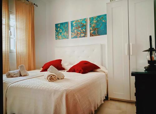 Conil Alojamientos Manrey