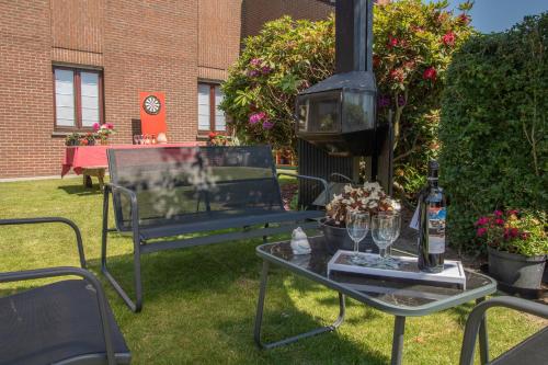 Vakantiehuis Lappersfort – Photos 3