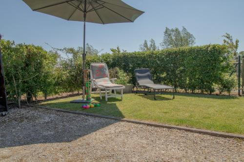 Vakantiehuis Lappersfort – Photos 2