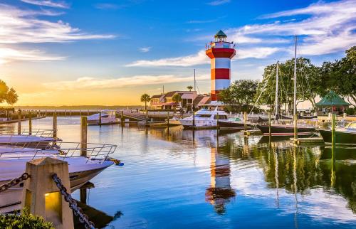 Stunning Views!!-Oceanfront Villa-Heated Pool-Private Balcony-Tiki Bar-Walk to Coligny Plaza photo 27
