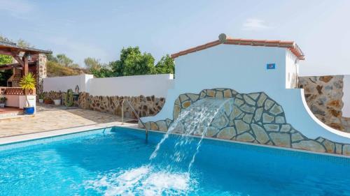 Cortijo La Tata Almayate Alto by Ruralidays, Almayate Alto ...