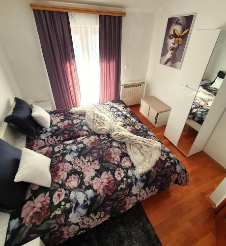 Lux D'Or Apartment