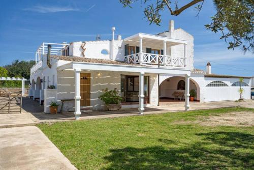 Finca Sant Jordi de Baix, Ciutadella – Bijgewerkte prijzen 2023