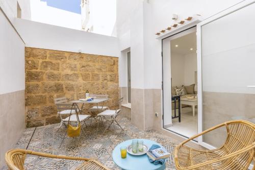 Casa Loreto