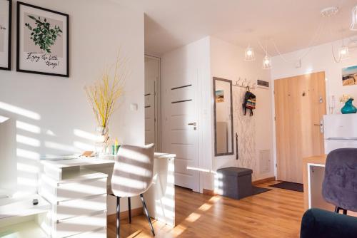 Fotografia z galérie ubytovania apartament ALINA v destinácii Kołobrzeg