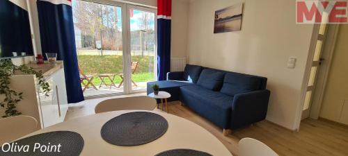 MYE Apartments - Oliva Point