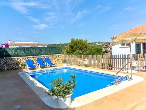 Gallery image of Villa Ferrer in Port d'Addaia