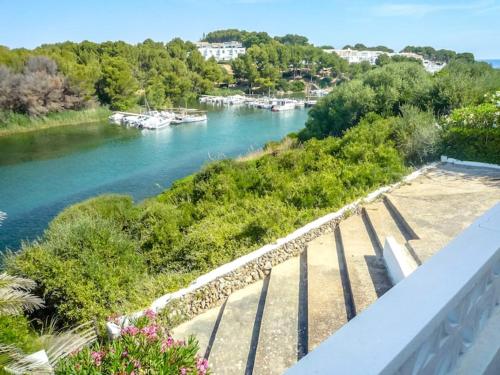 Gallery image of Villa Ferrer in Port d'Addaia