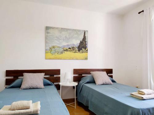 Gallery image of Villa Ferrer in Port d'Addaia