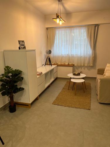 Posezení v ubytování Acevedo 716 - Apart Hotel - New opening