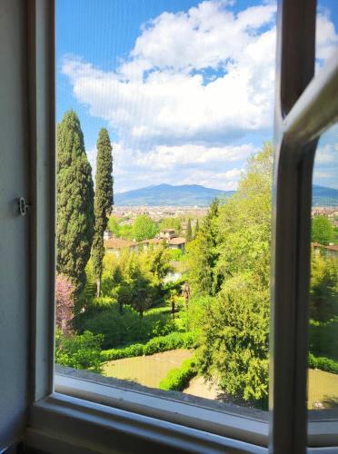 Villa Nardi - Residenza D'Epoca photo 79