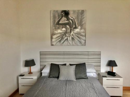 Marina View Apartment