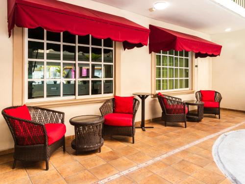 Gallery image of Boca Inn Hotel & Suites in Veracruz