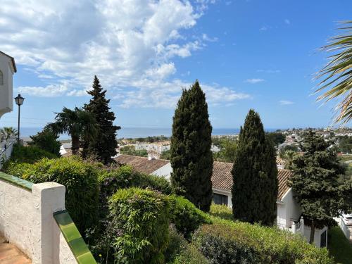 Fotografie z fotogalerie ubytování El Mirador de Calahonda v destinaci Sitio de Calahonda