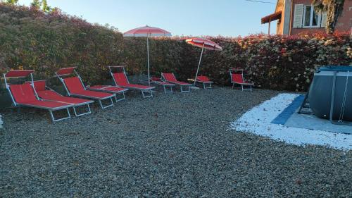 Gallery image of CaDinê in La Spezia