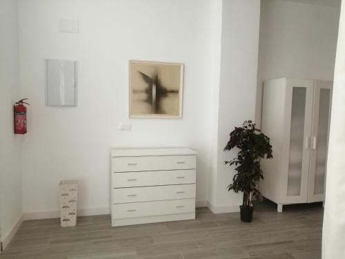 Fotografia z galérie ubytovania TwinFlats 1 v destinácii Valencia