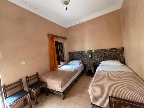 Hotel Cecil, Marrakesh – Updated 2022 Prices